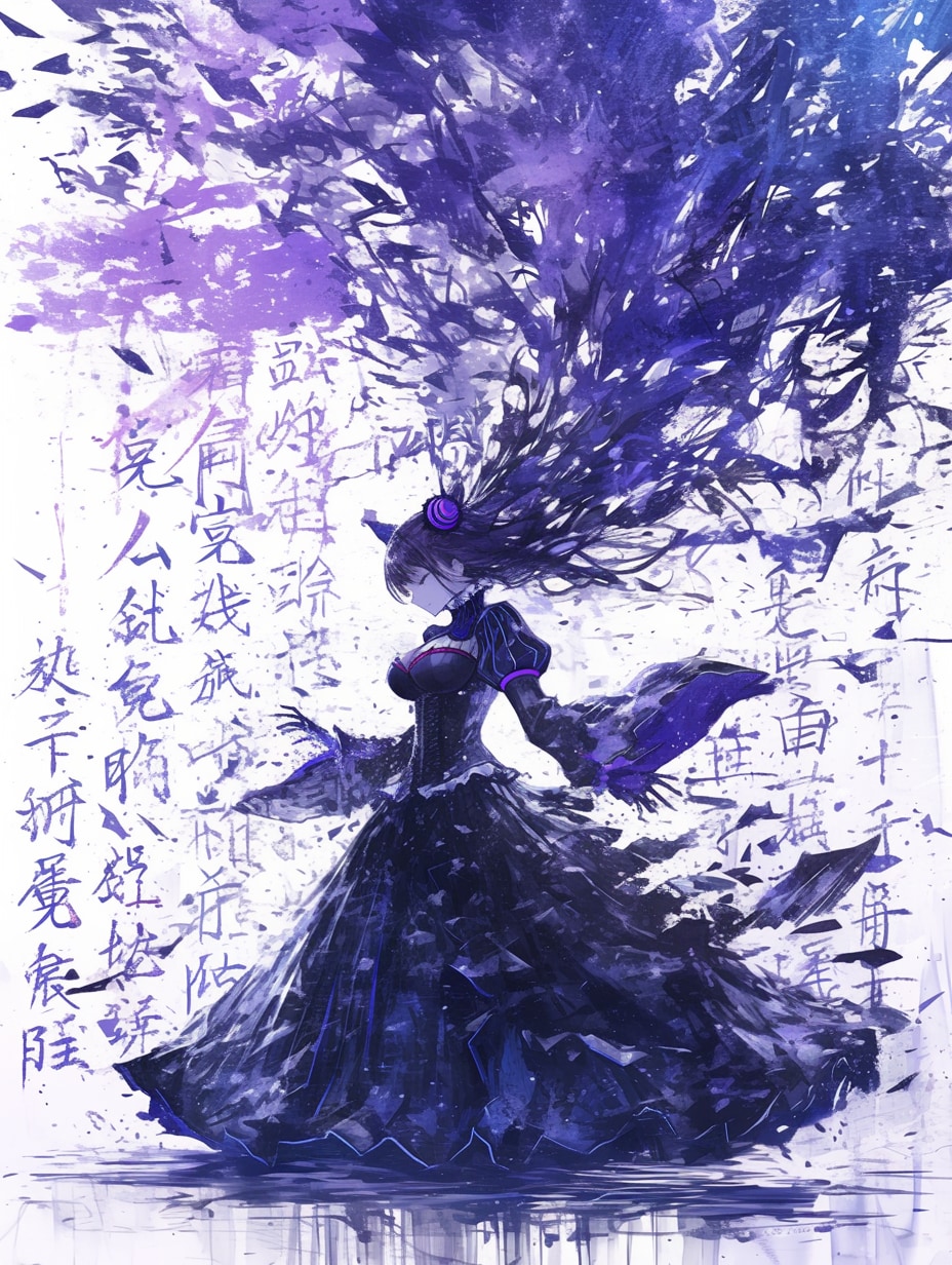 ★詠唱者