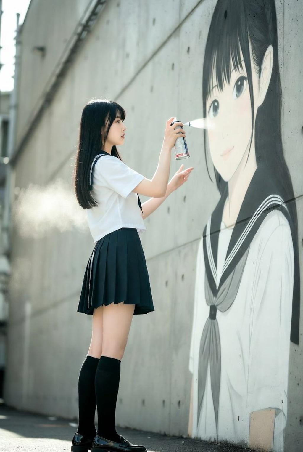 壁画