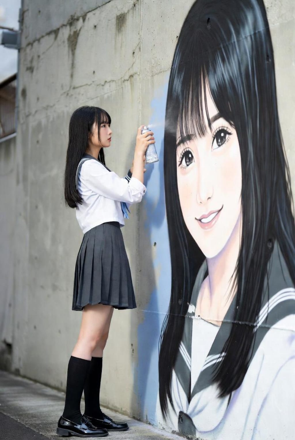 壁画