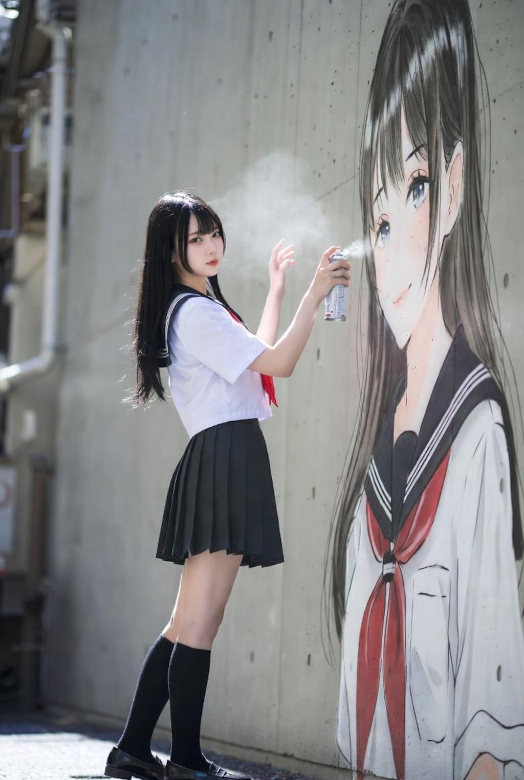 壁画