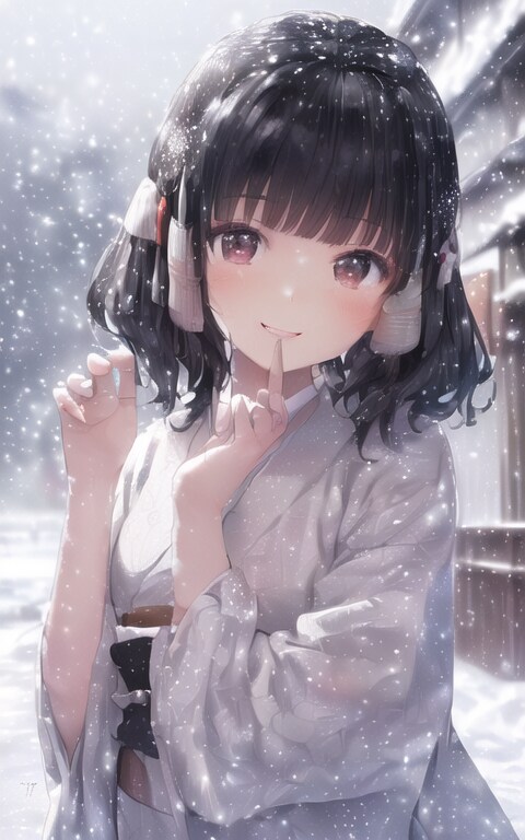 急いで大人にならないで | の人気AIイラスト・グラビア