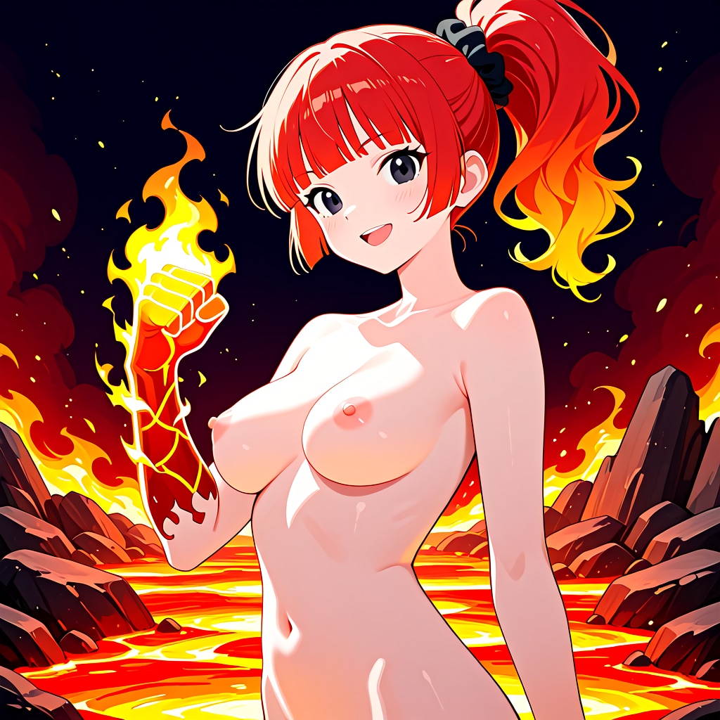 火力アップ