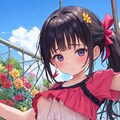 公園にいたお姉ちゃん13 10枚目