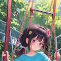 公園にいたお姉ちゃん13 11枚目