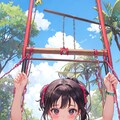 公園にいたお姉ちゃん13 3枚目