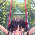 公園にいたお姉ちゃん13 9枚目