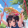 公園にいたお姉ちゃん13 7枚目
