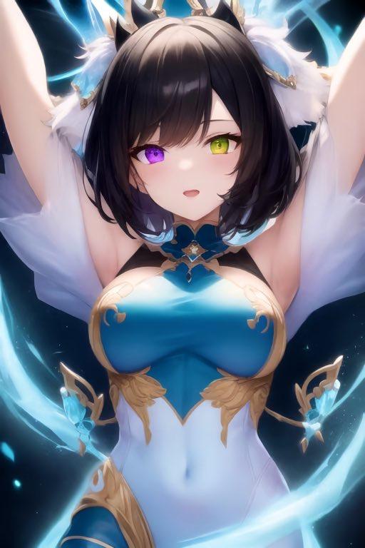 風属性
