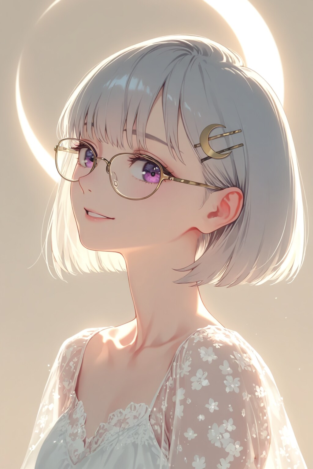 ルナリス　LILAC新生