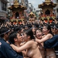 祭 5枚目