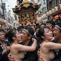 祭 3枚目