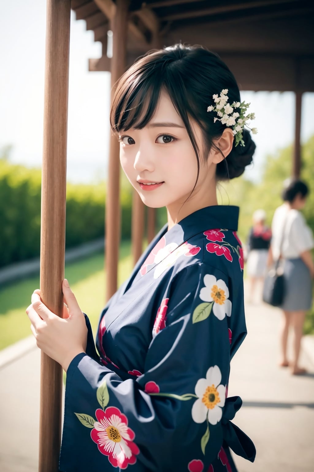 G☆Girl♯16 風の音と薫る少女