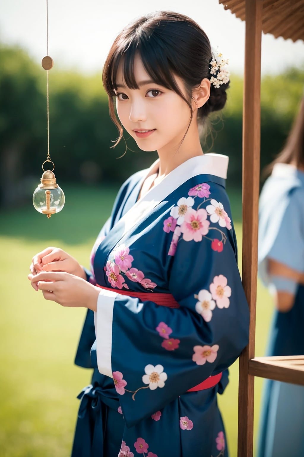 G☆Girl♯16 風の音と薫る少女