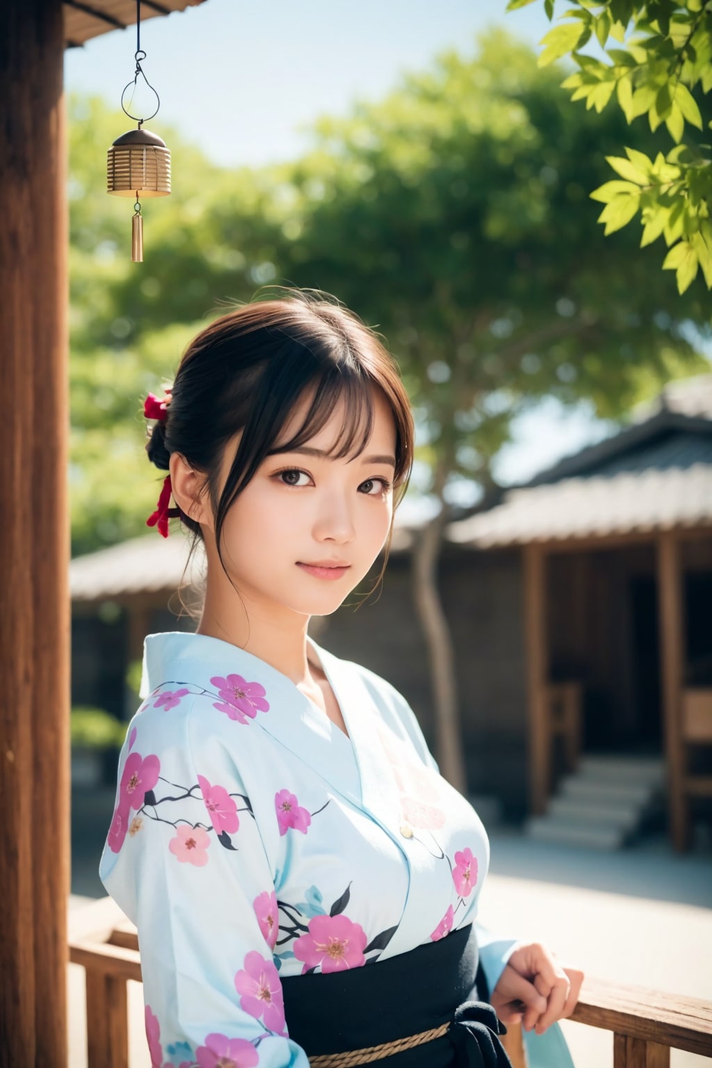 G☆Girl♯16 風の音と薫る少女