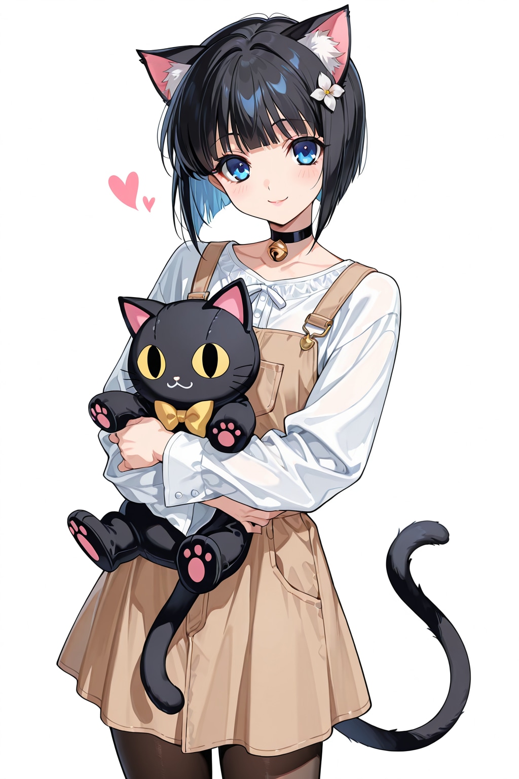 クロミナ【Nova Moe XL v1.0】