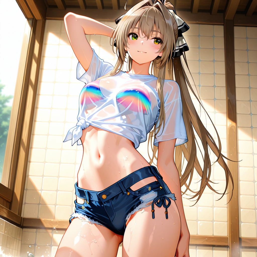 夏が待ち遠しい！