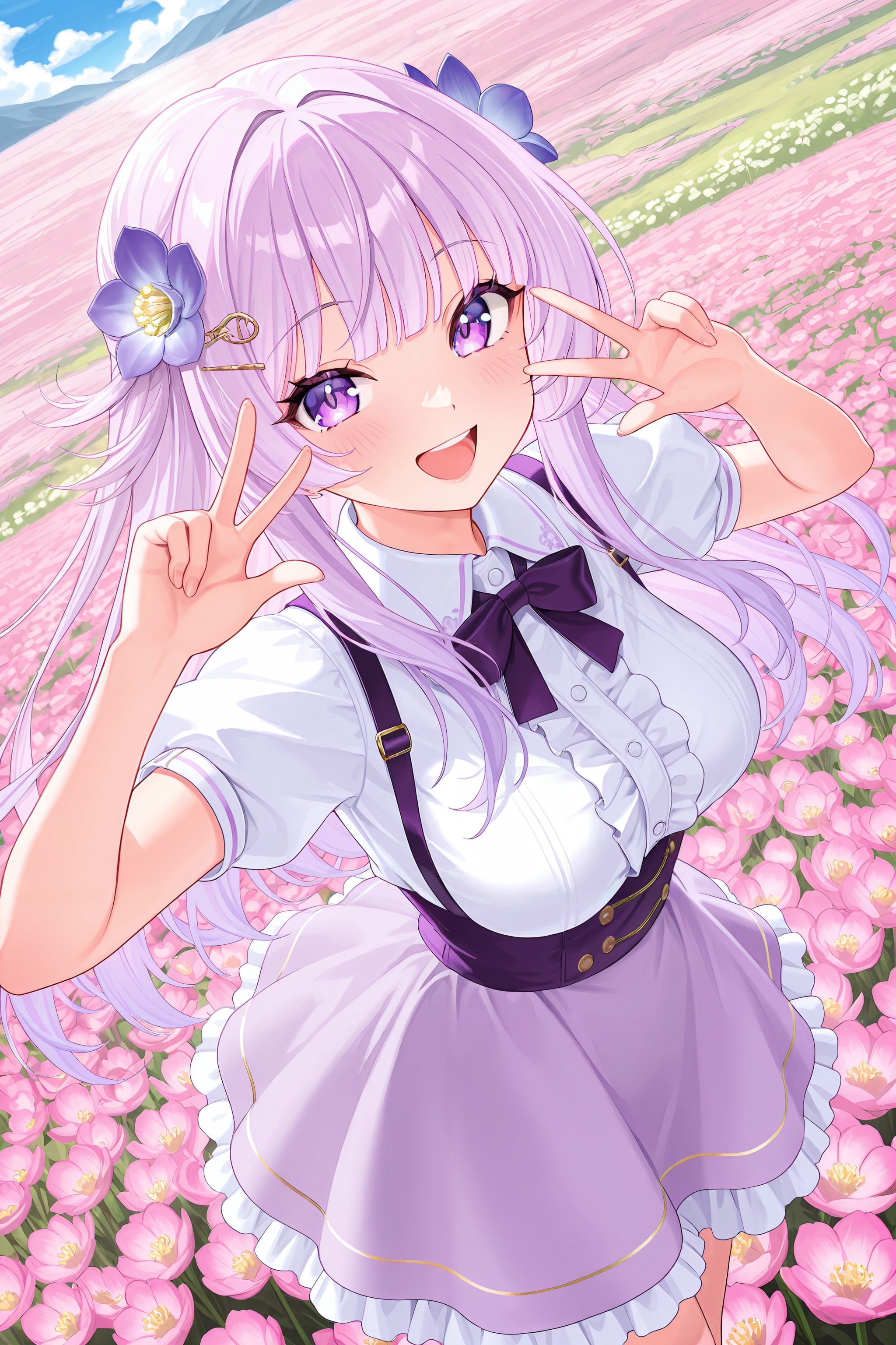 3 | の人気AIイラスト・グラビア