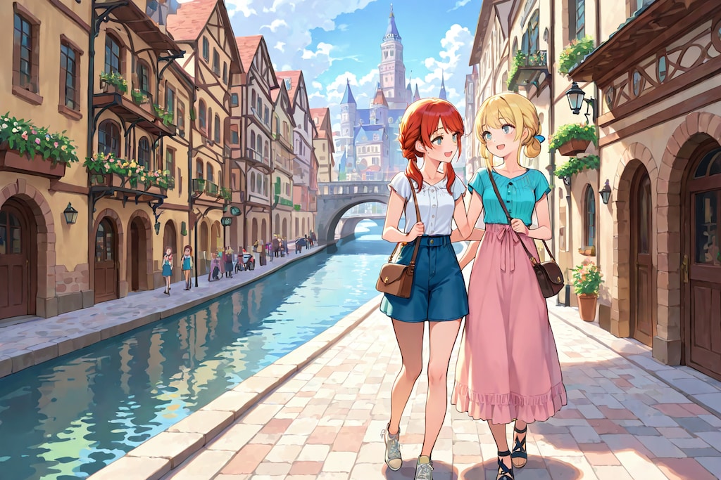 DAISYでも水道橋を入れればなんかいい感じなるハズだった説！（遅れました…）