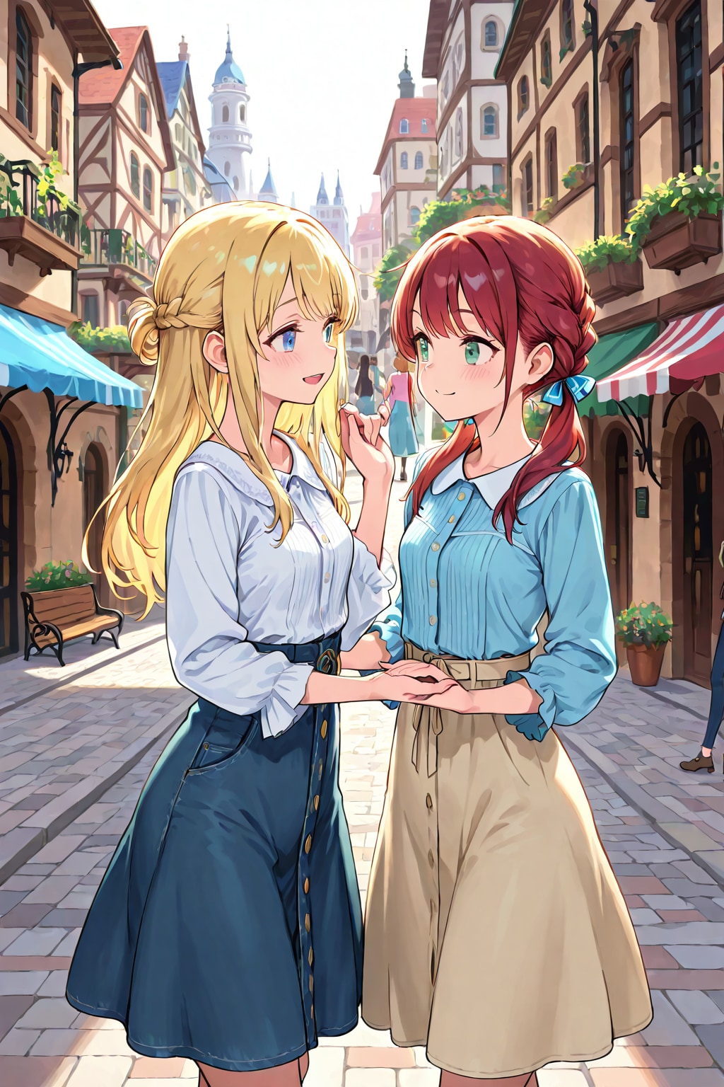 DAISYでも水道橋を入れればなんかいい感じなるハズだった説！（遅れました…）