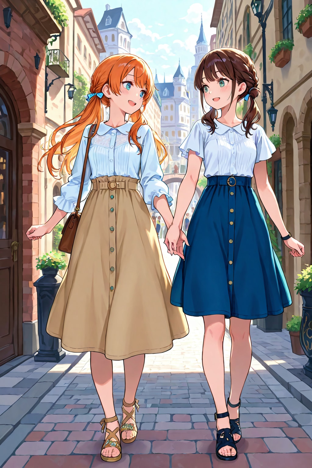 DAISYでも水道橋を入れればなんかいい感じなるハズだった説！（遅れました…）