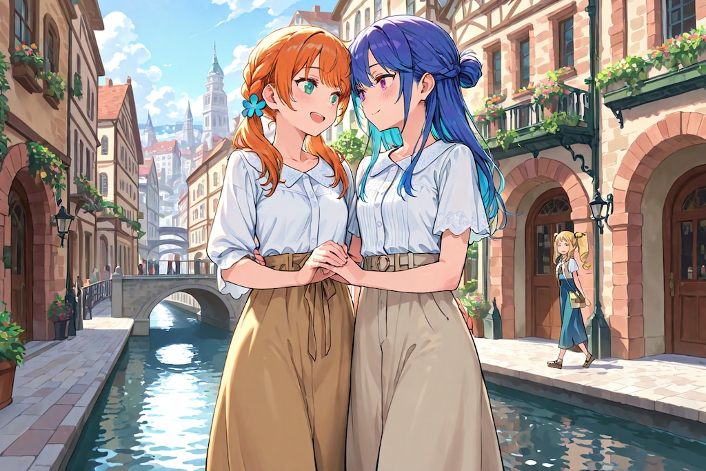 DAISYでも水道橋を入れればなんかいい感じなるハズだった説！（遅れました…）