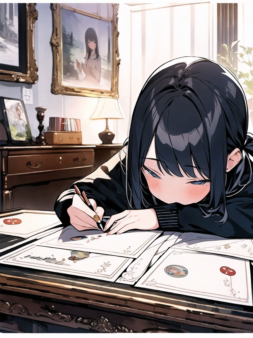 今日は何の日〜暑中見舞いの日（6月15日 記念日）