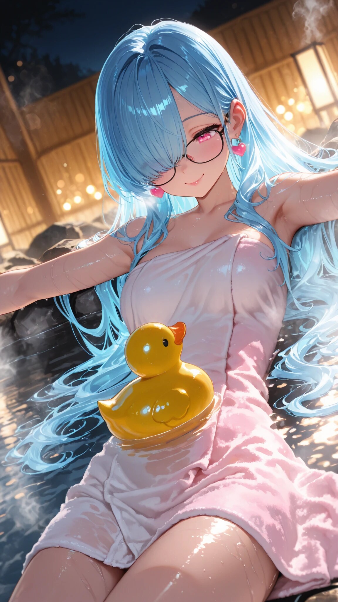 なんとなくNGにしたもの