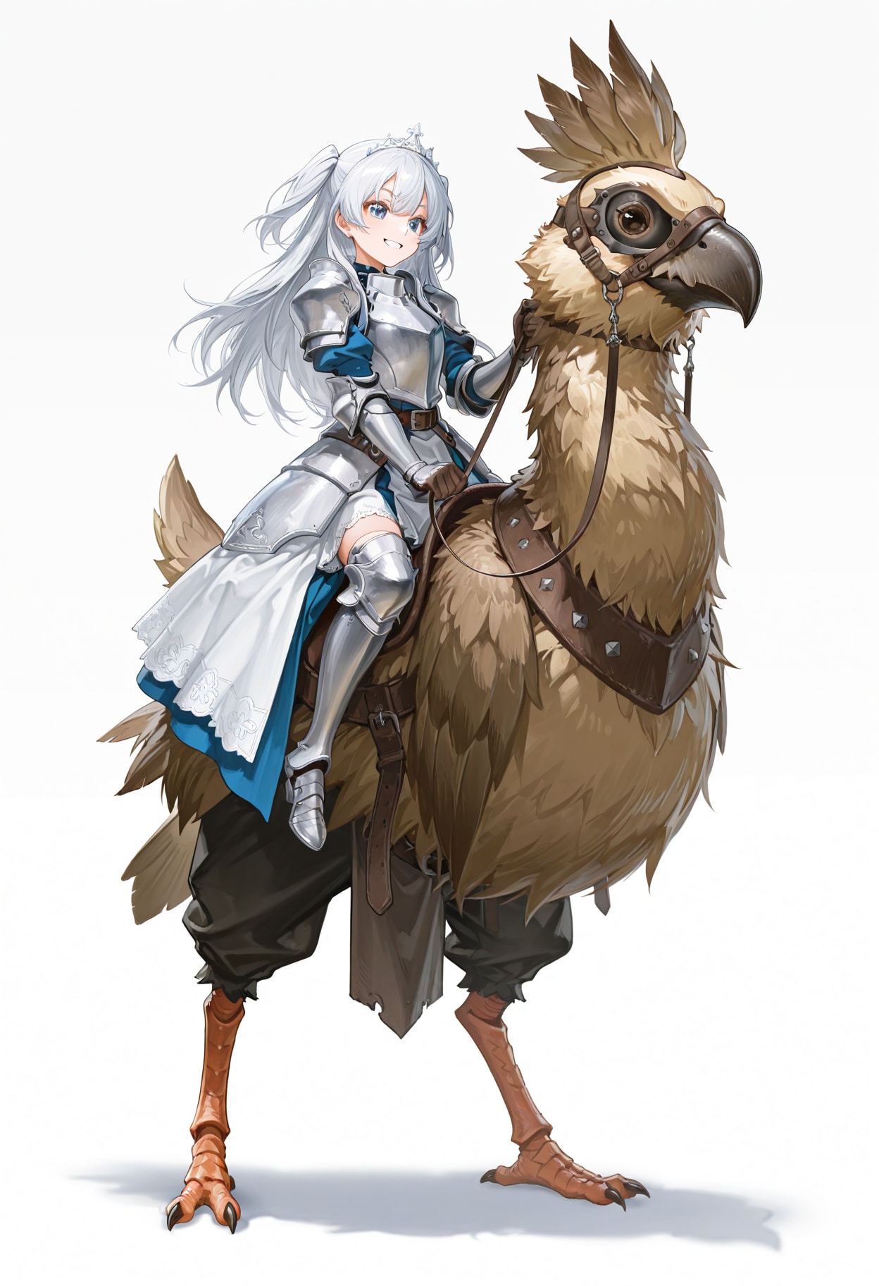 プリンセス 2305 | の人気AIイラスト・グラビア