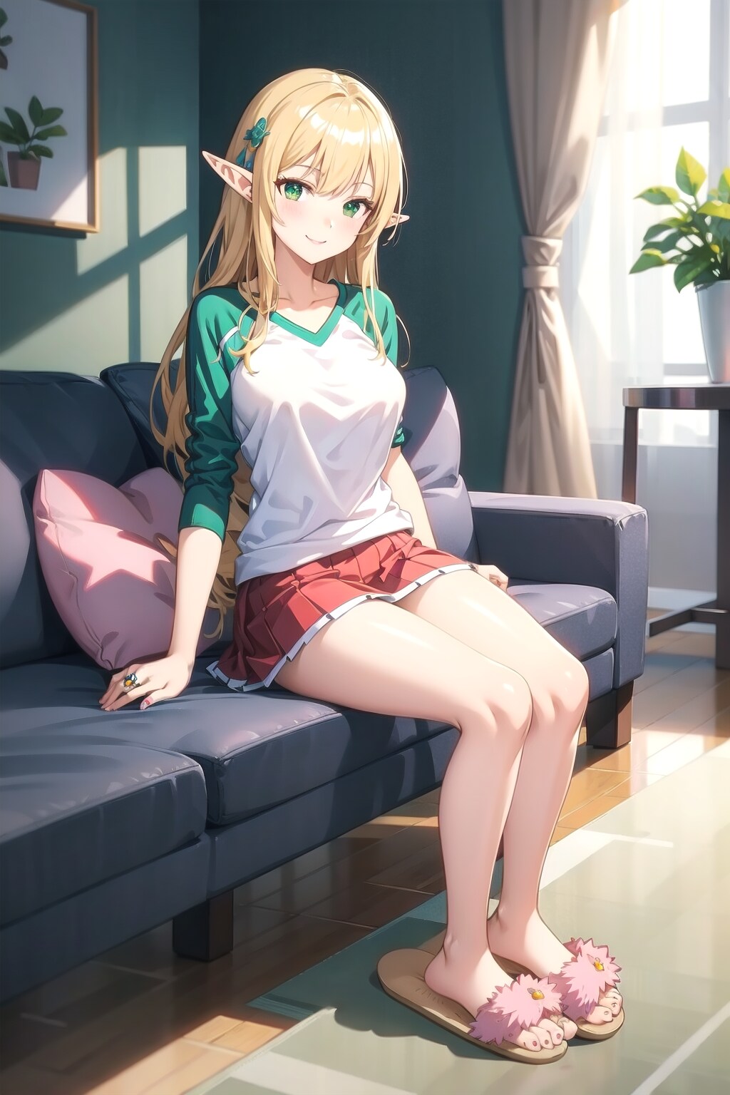 ゆったり日常