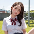 芝生 2枚目