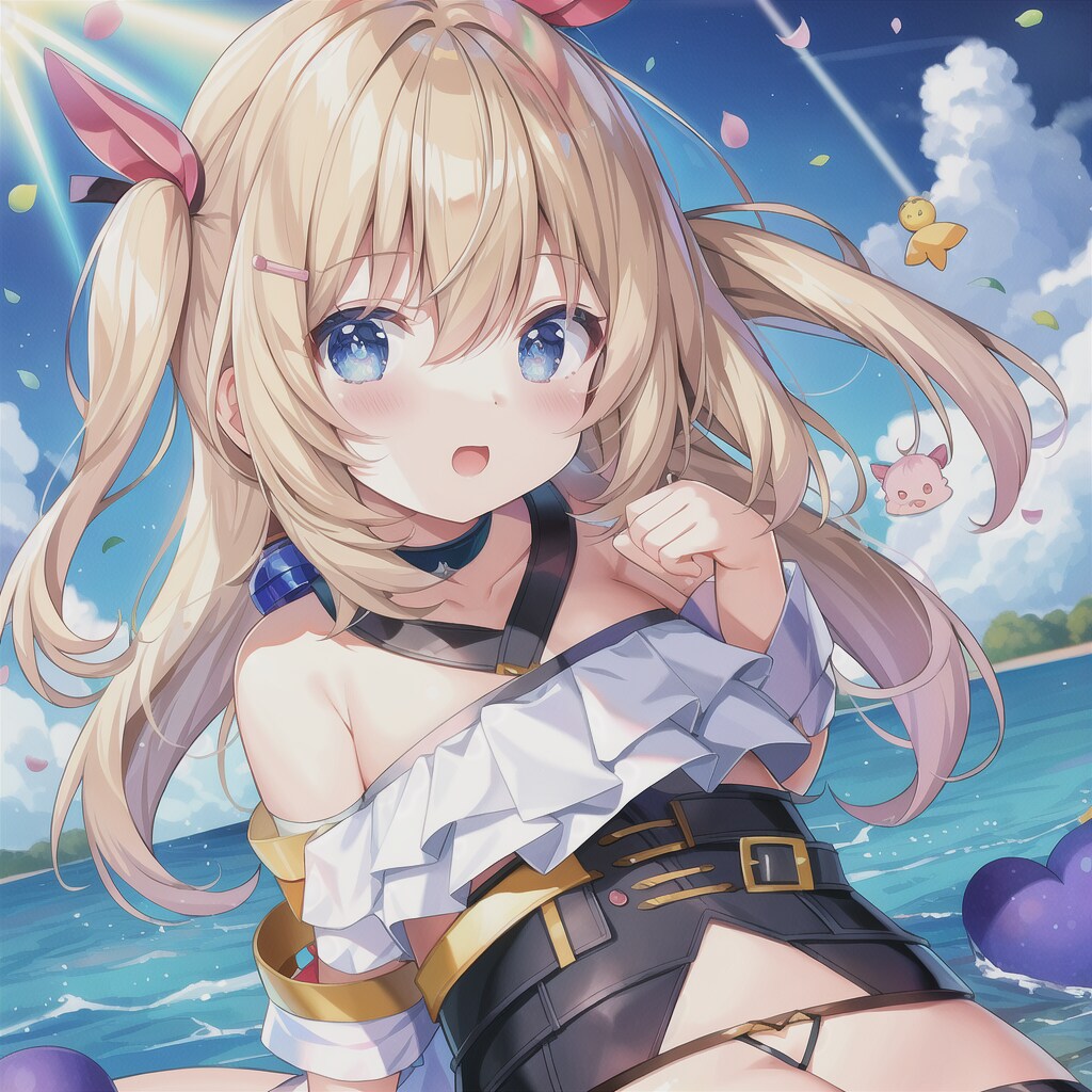 4079521411 seedかわいい