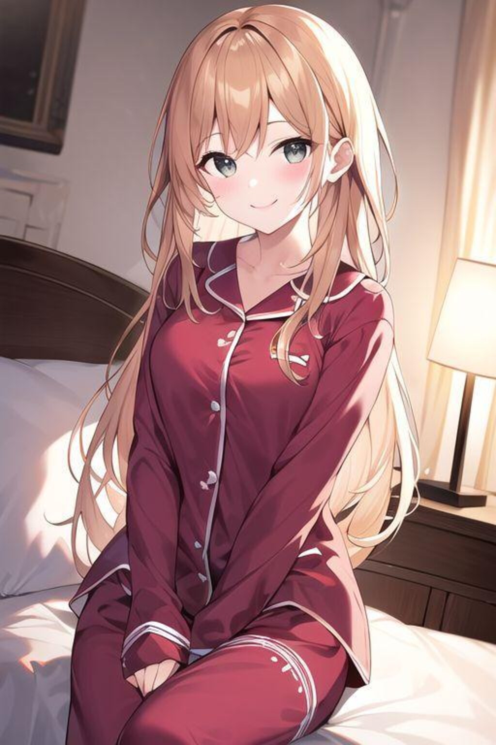 パジャマ