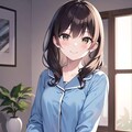 パジャマ 2枚目