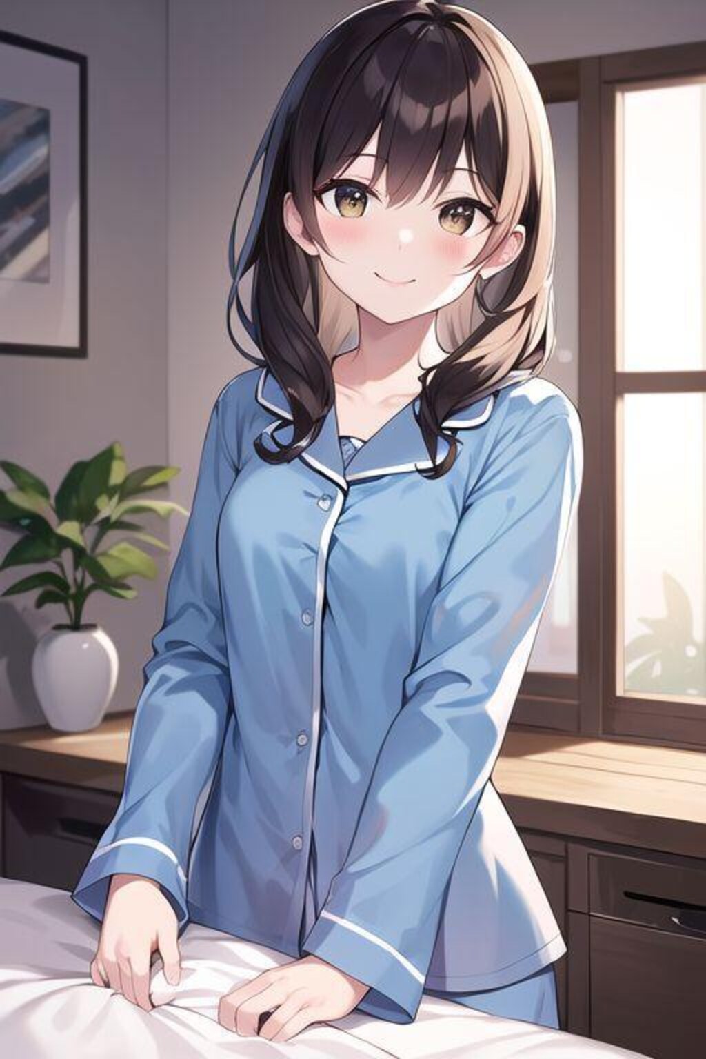 パジャマ