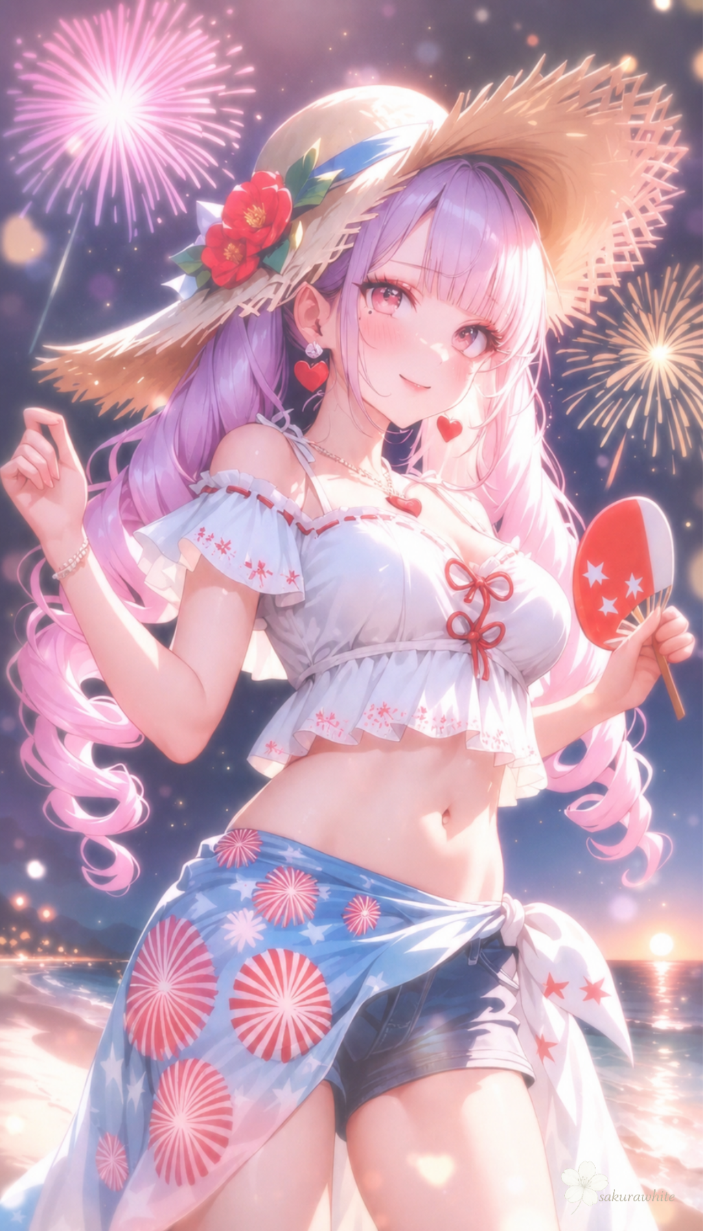 花火