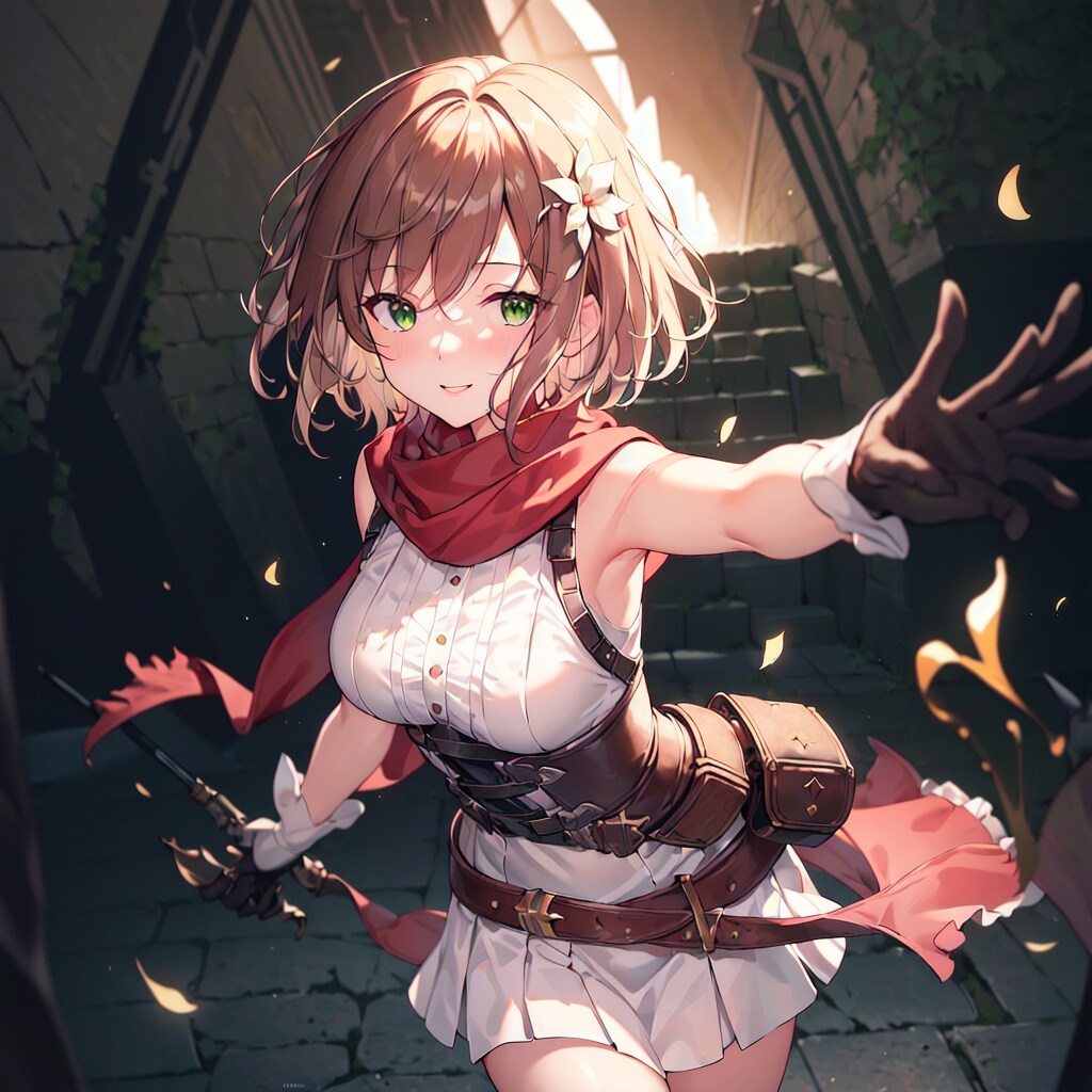 転生したので冒険者をはじめました！⑥