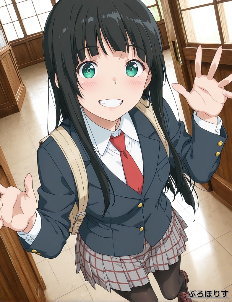 木幡真琴