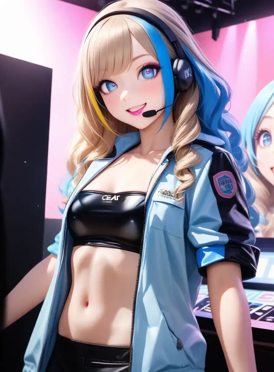 イベントコンパニオン