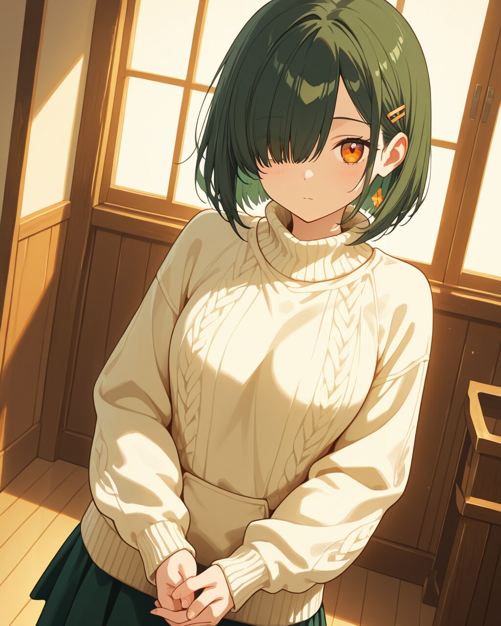 皆がいるから頑張れる