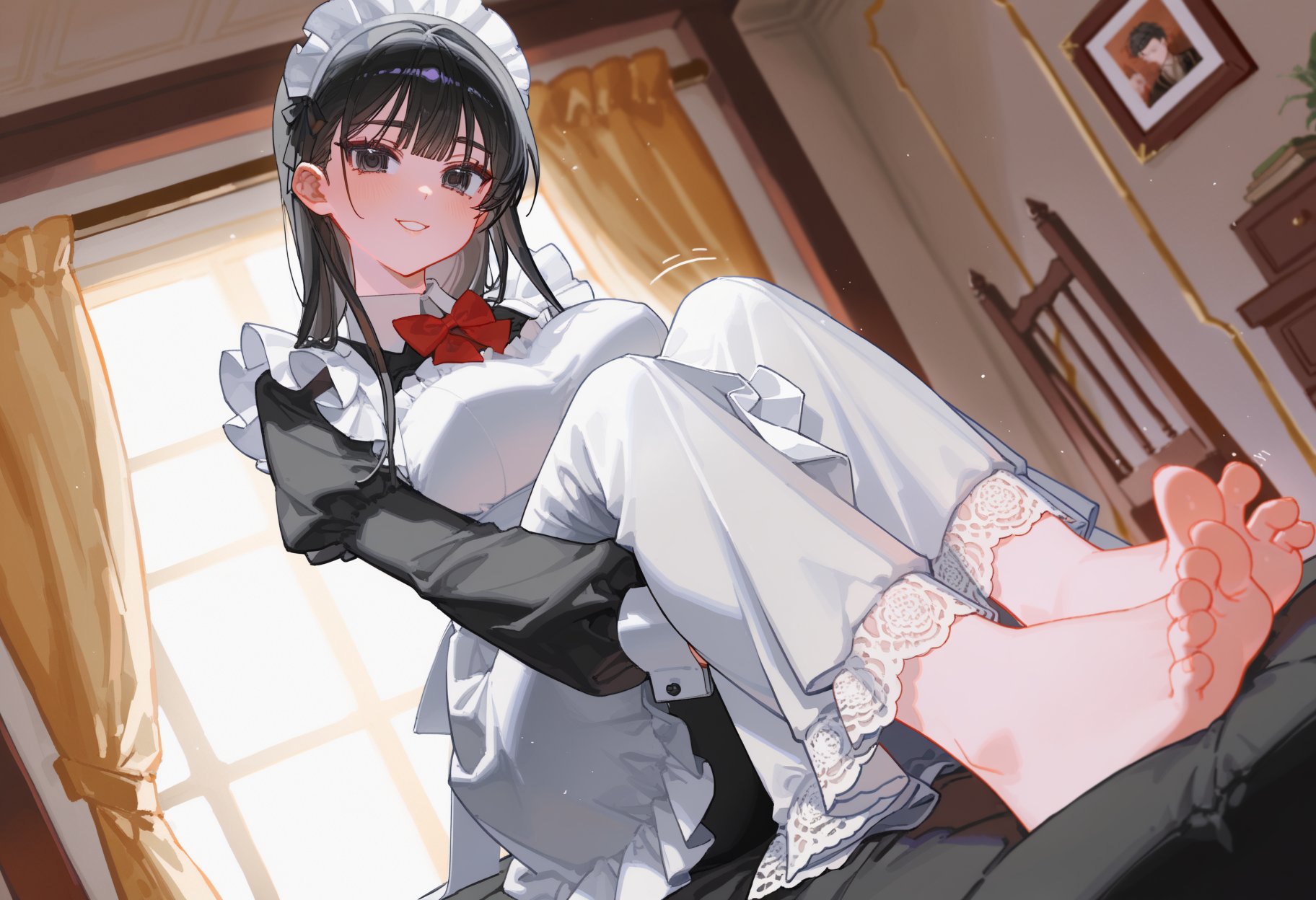 おはよ
