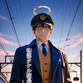 小説『ヨモツラゴク駅の一幕』【ニャンノ世界】 2枚目