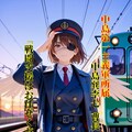 小説『ヨモツラゴク駅の一幕』【ニャンノ世界】 4枚目