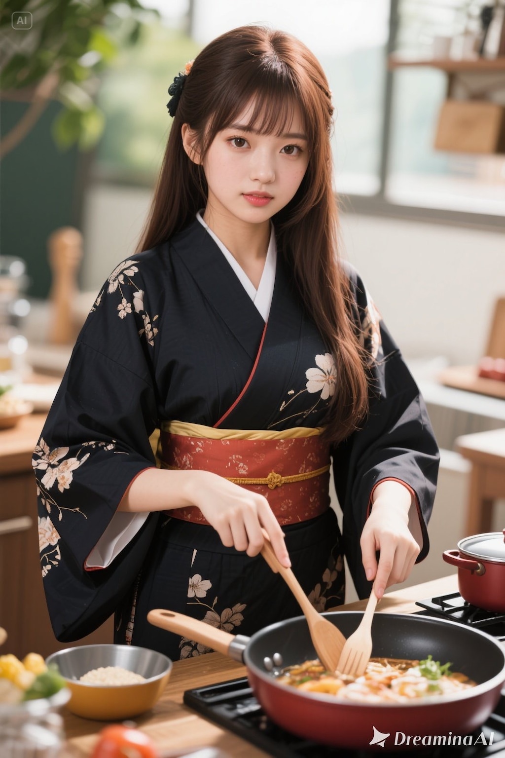 【実写風？】みことちゃん