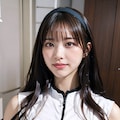 修道士ボンテージLoraでポロリ 4枚目
