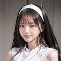 修道士ボンテージLoraでポロリ 5枚目