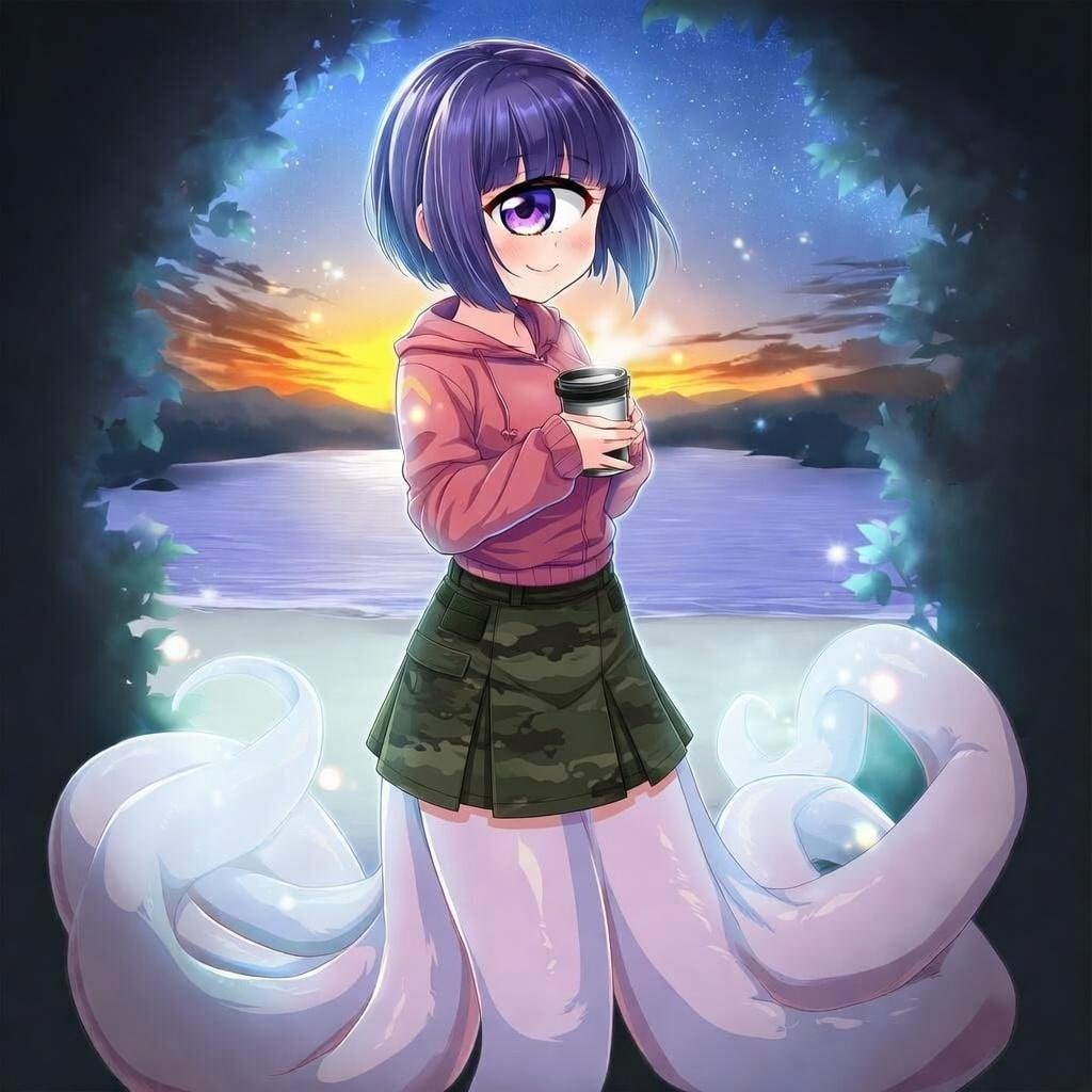 単眼スキュラ.キャンプ