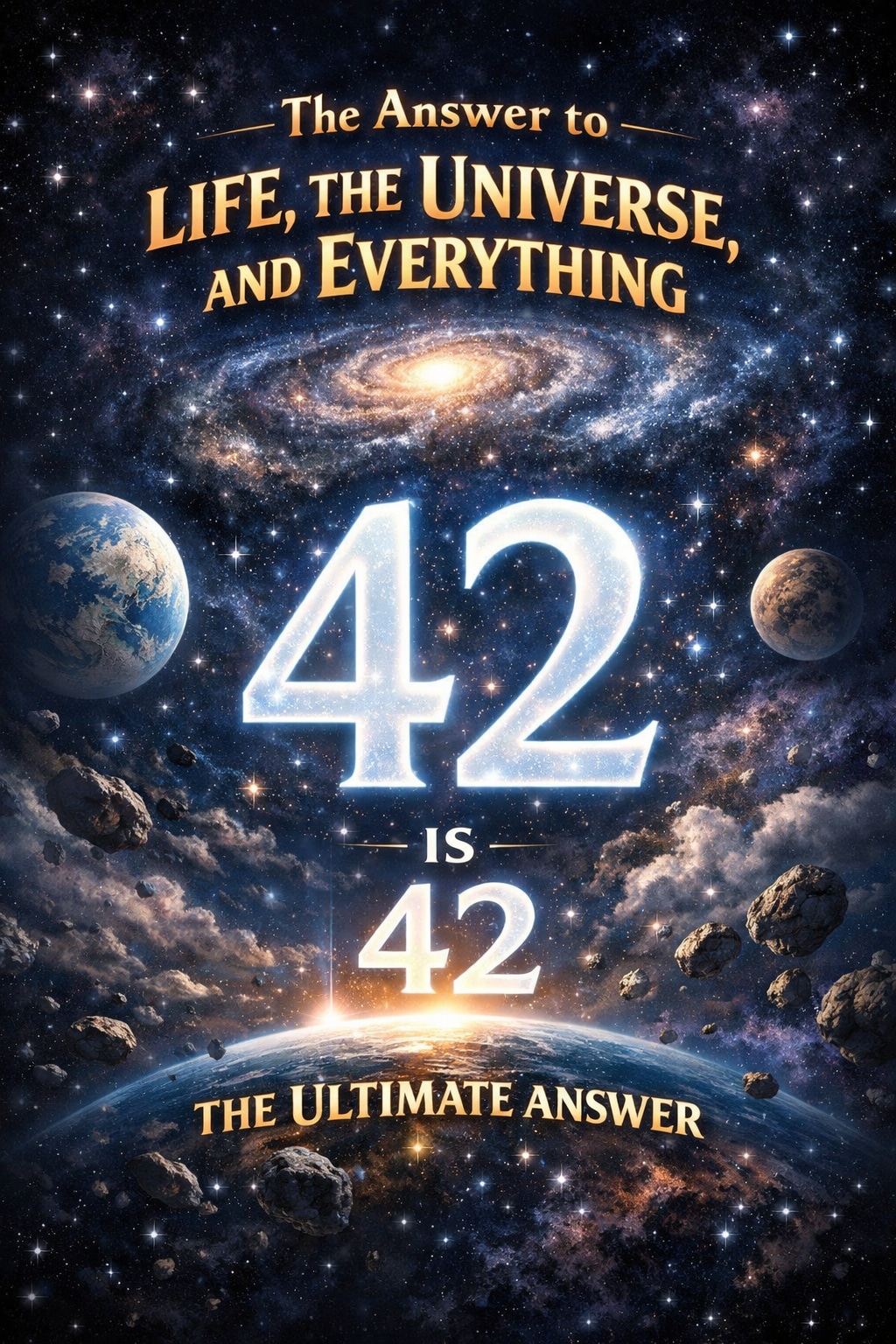 ４２チャレンジ