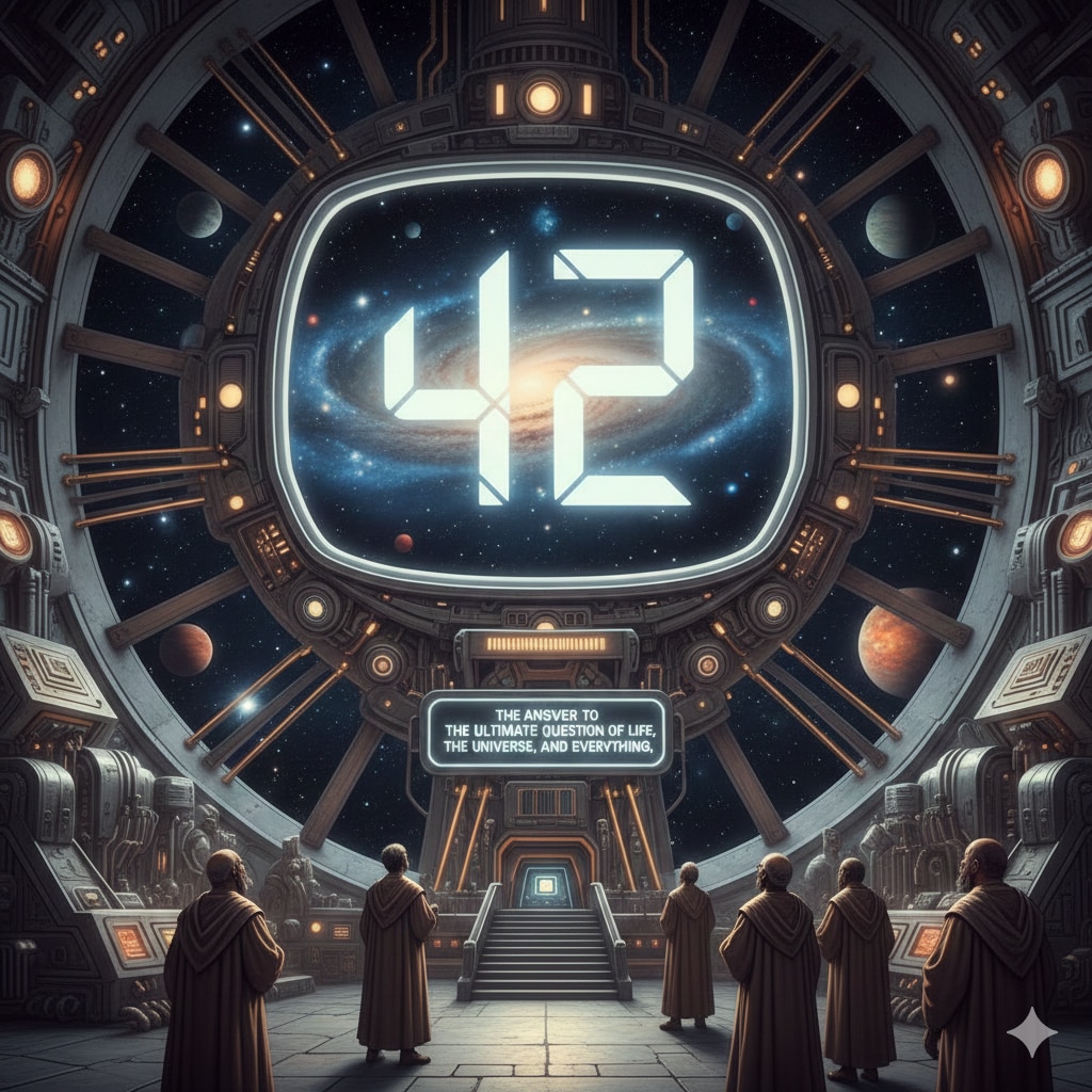 ４２チャレンジ