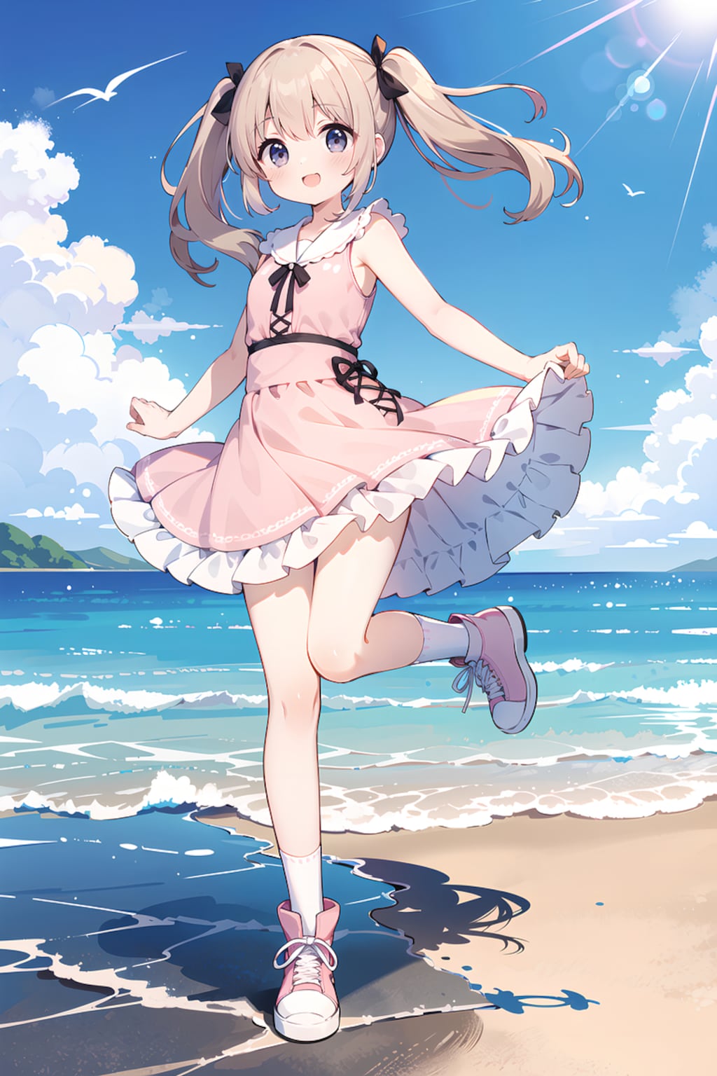 かわいいあのコ 121