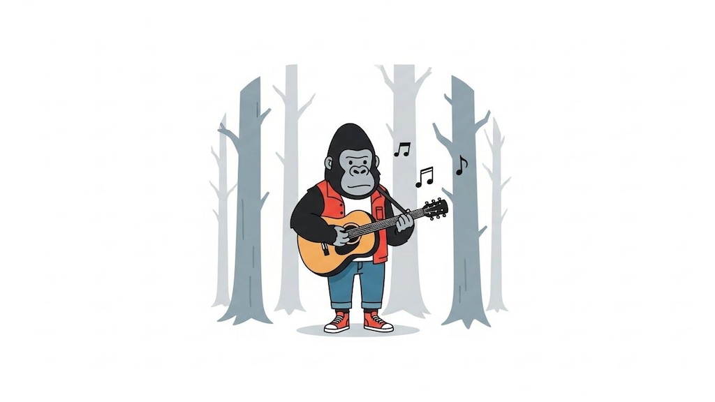 ひとりぼっちのうた